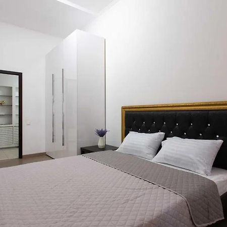 Sumska Apartment Lux Kharkiv Exterior photo