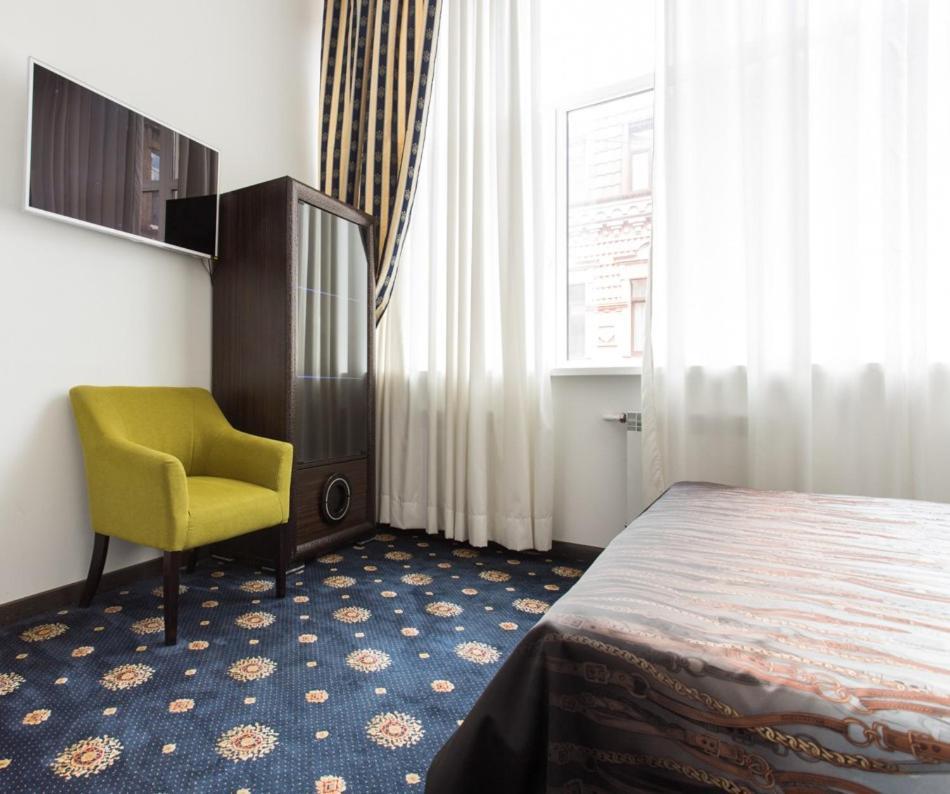 Sumska Apartment Lux Kharkiv Exterior photo