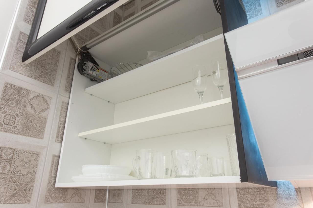 Sumska Apartment Lux Kharkiv Exterior photo
