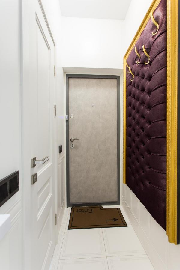 Sumska Apartment Lux Kharkiv Exterior photo
