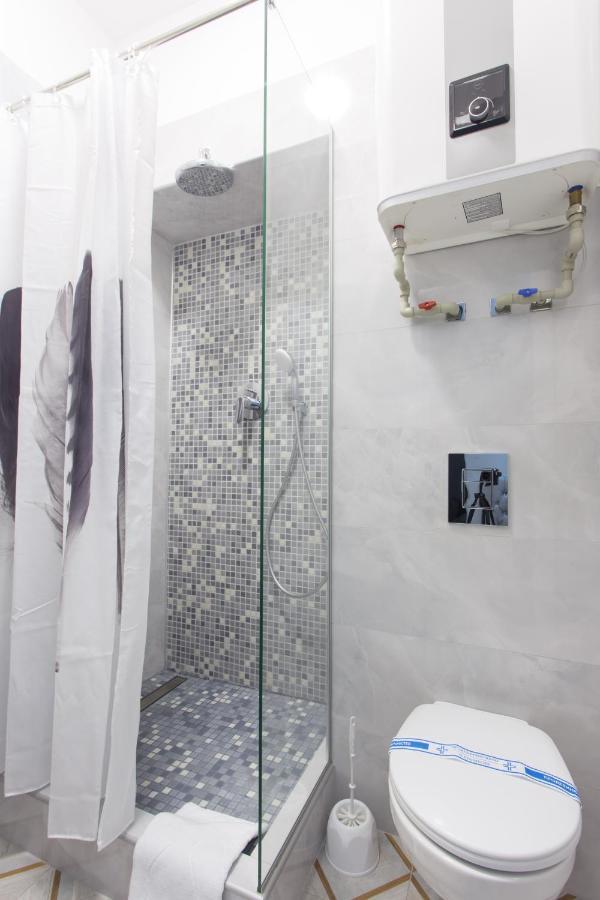 Sumska Apartment Lux Kharkiv Exterior photo