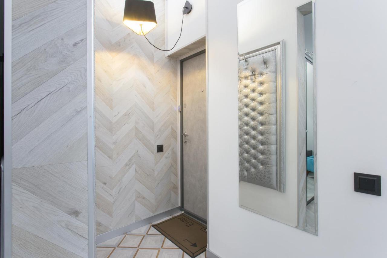 Sumska Apartment Lux Kharkiv Exterior photo