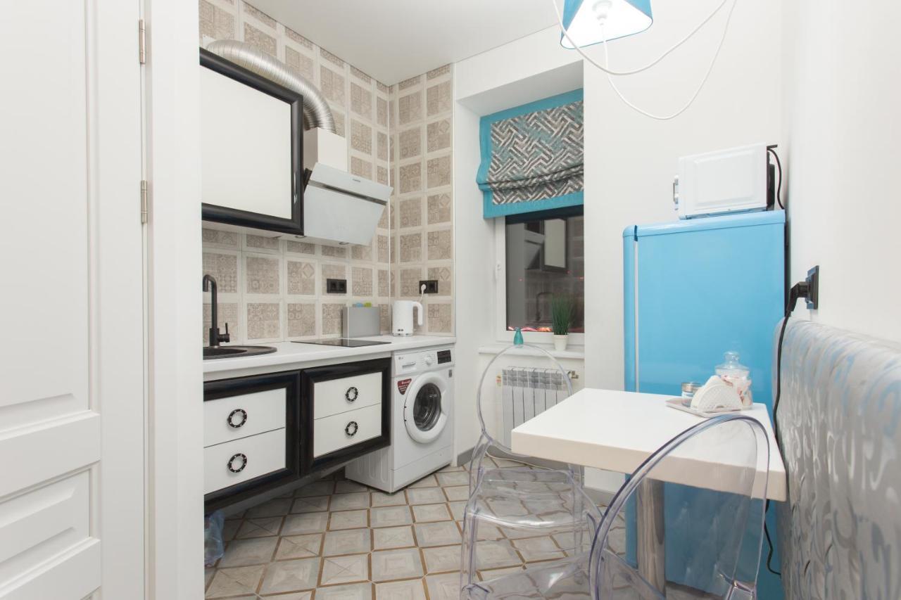 Sumska Apartment Lux Kharkiv Exterior photo