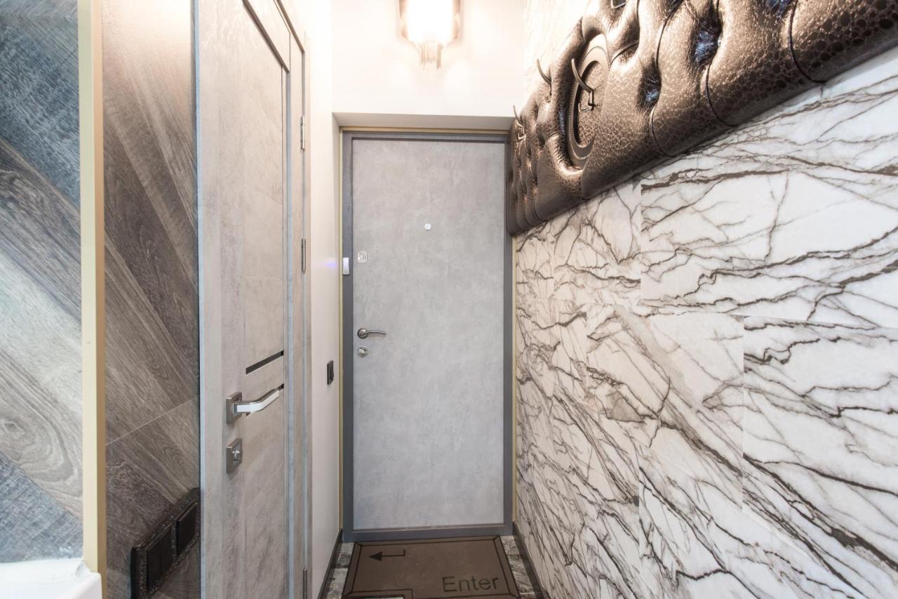 Sumska Apartment Lux Kharkiv Exterior photo