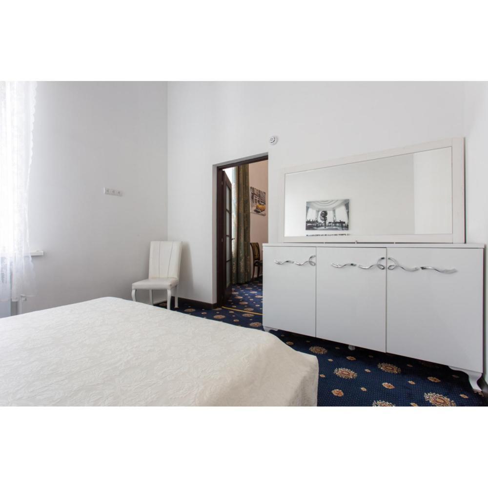 Sumska Apartment Lux Kharkiv Exterior photo