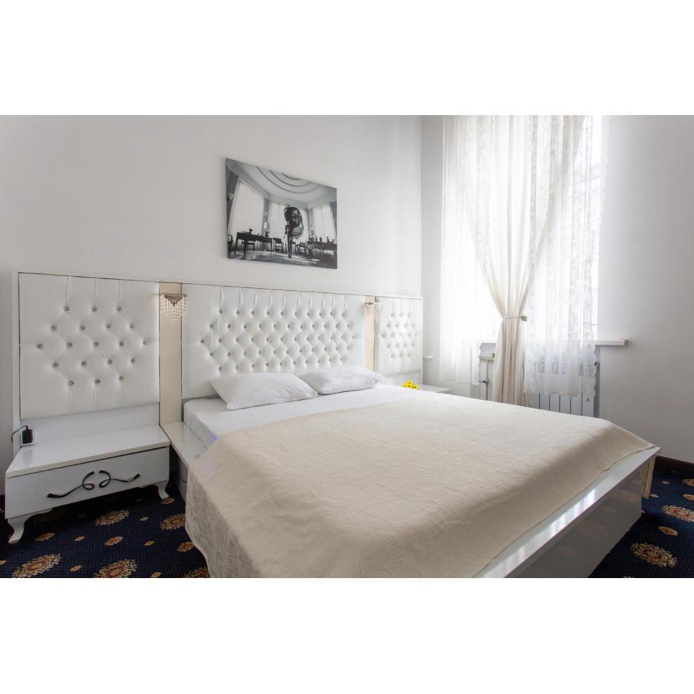 Sumska Apartment Lux Kharkiv Exterior photo