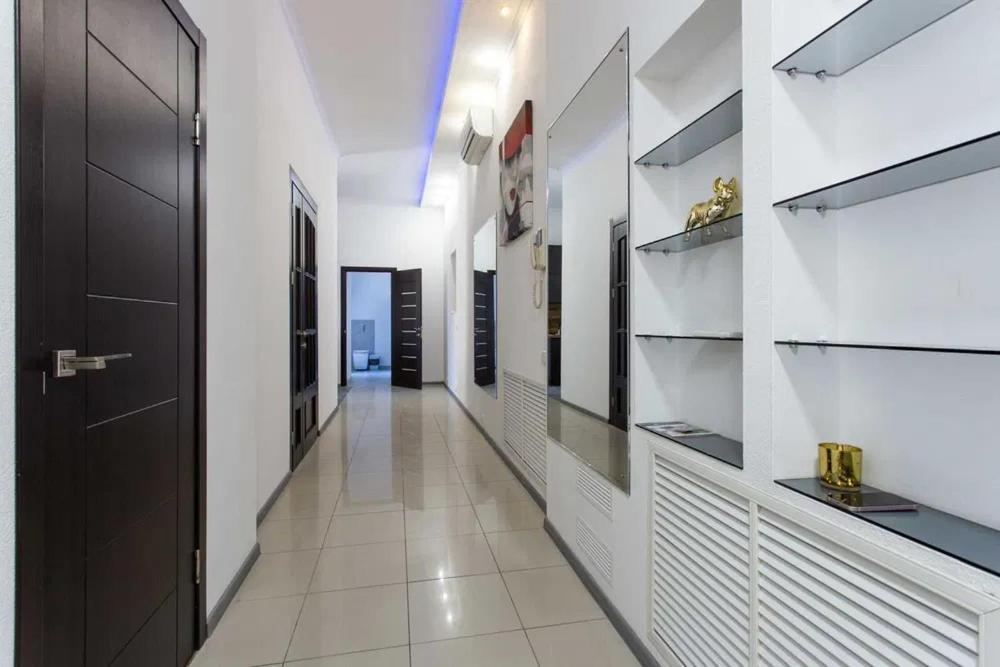 Sumska Apartment Lux Kharkiv Exterior photo