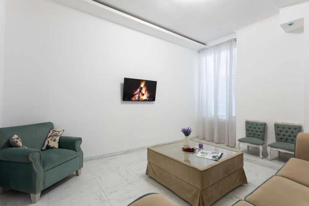 Sumska Apartment Lux Kharkiv Exterior photo