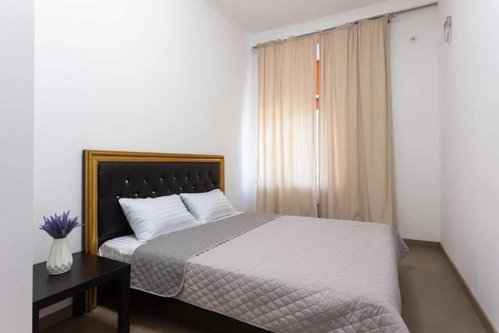 Sumska Apartment Lux Kharkiv Exterior photo