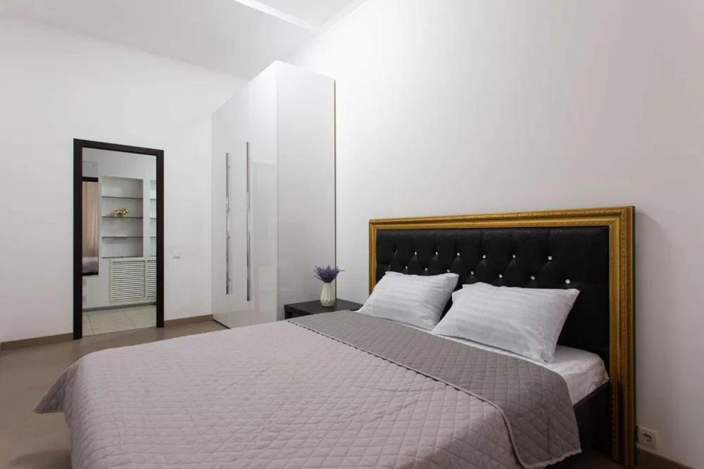 Sumska Apartment Lux Kharkiv Exterior photo