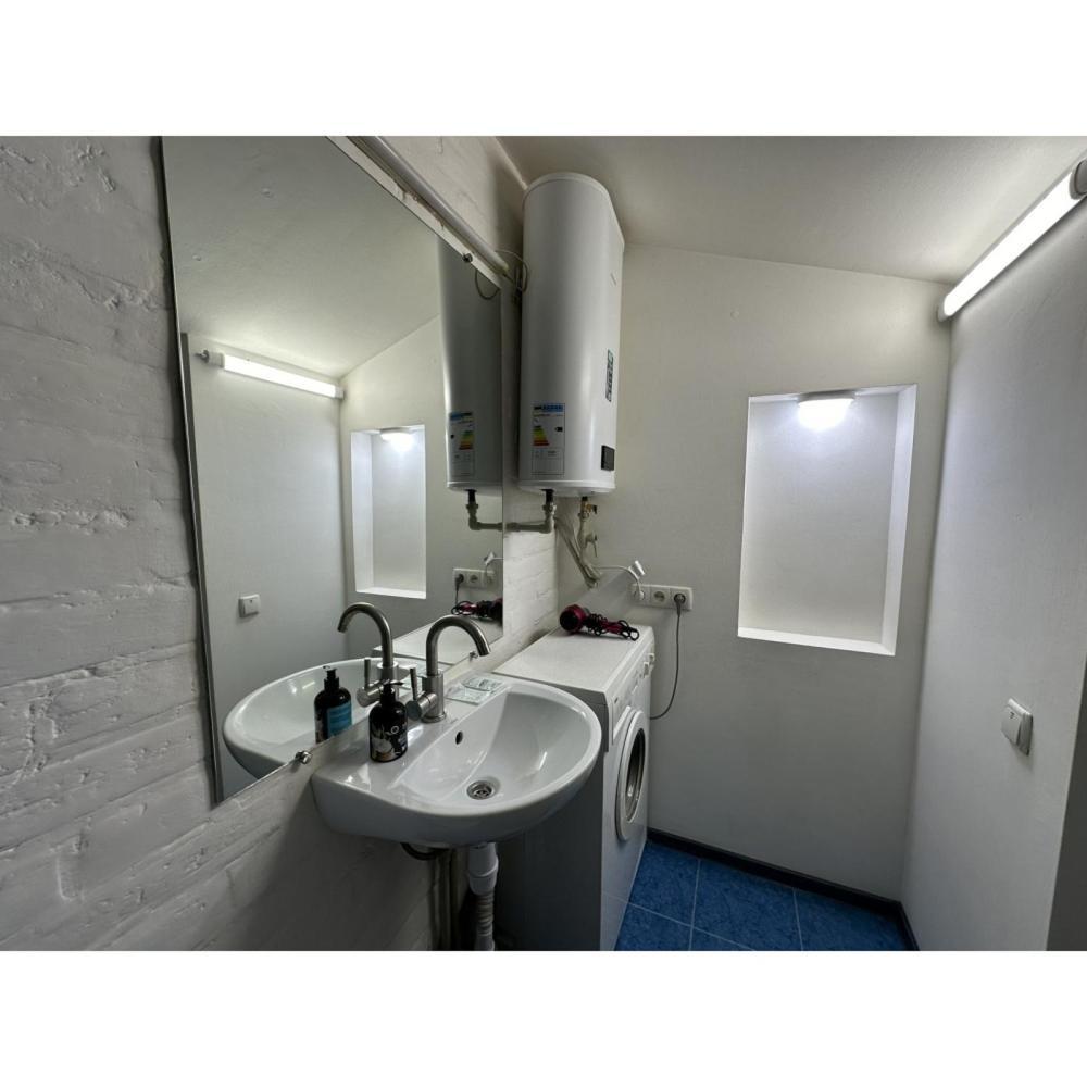 Sumska Apartment Lux Kharkiv Exterior photo