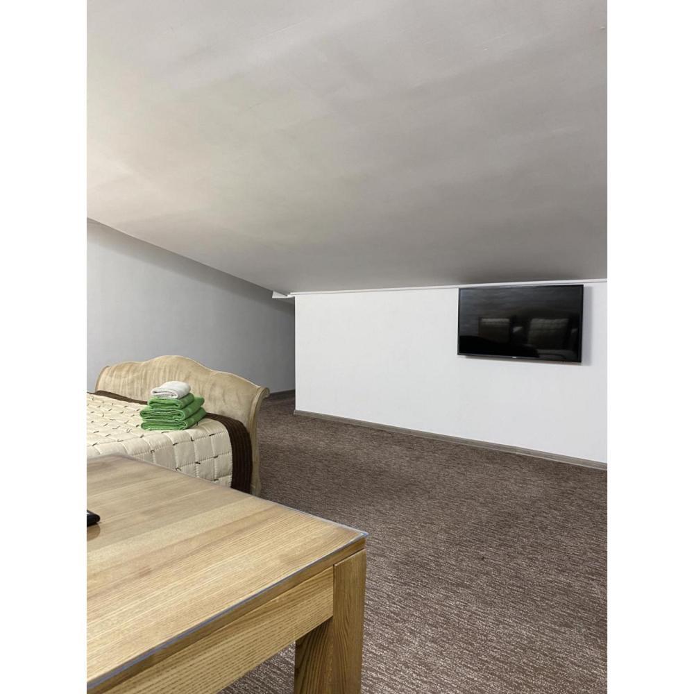 Sumska Apartment Lux Kharkiv Exterior photo